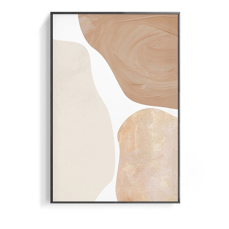 Abstract Framed Wall Art Homeandso 1790073573