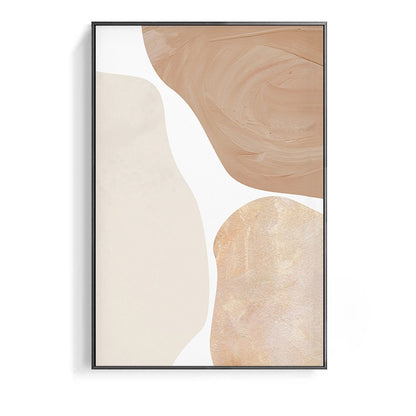 Abstract Framed Wall Art Homeandso 1790073573