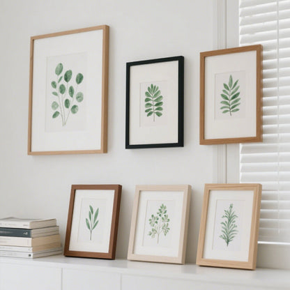 Elegant Wall Art