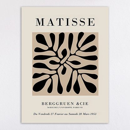 Abstract Wall Art Print Homeandso