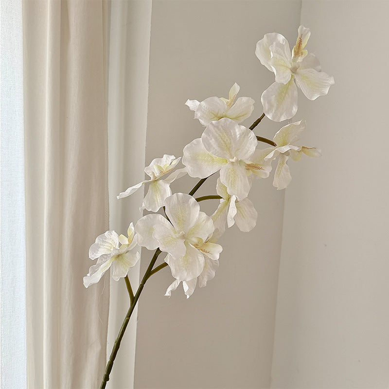 Decorative Orchid Floral Stem