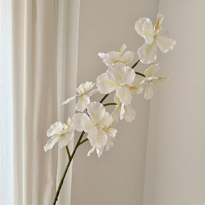 Decorative Orchid Floral Stem