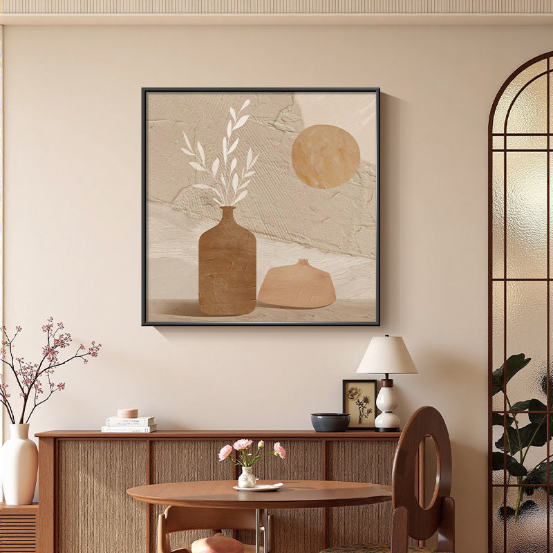 Artistic Framed Botanical Wall Art Homeandso