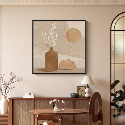 Artistic Framed Botanical Wall Art Homeandso