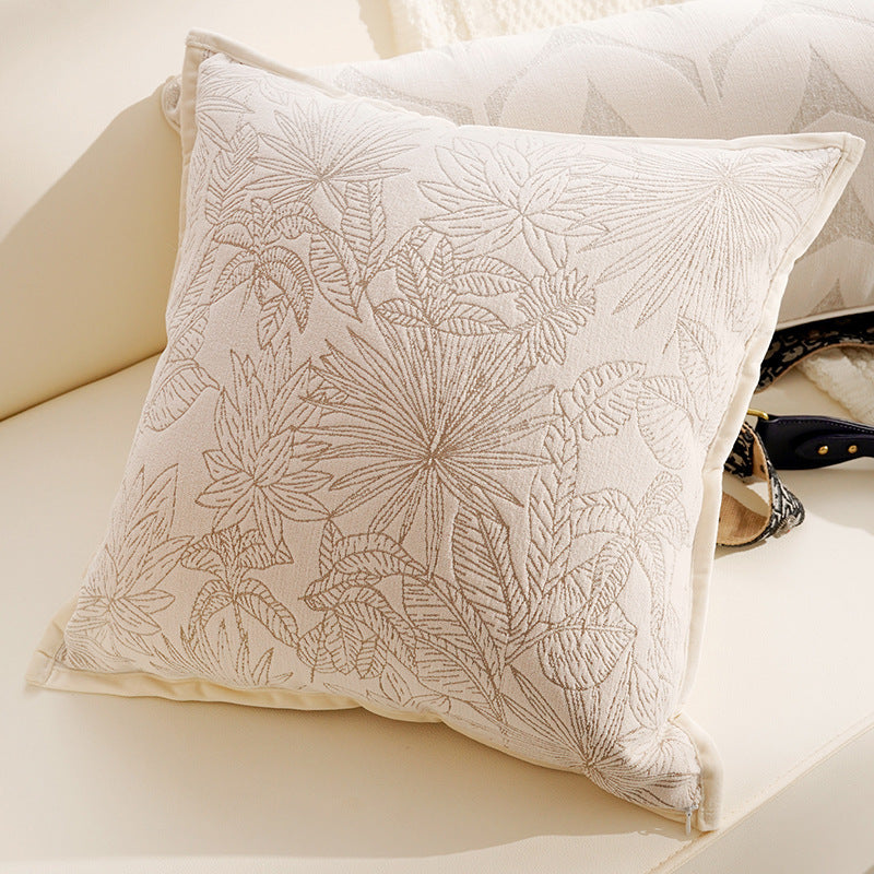 Decorative Plush Pillow