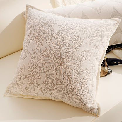 Decorative Plush Pillow