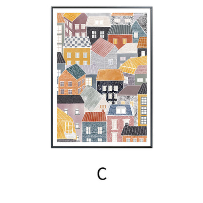 Artistic Decorative Wall Art Homeandso