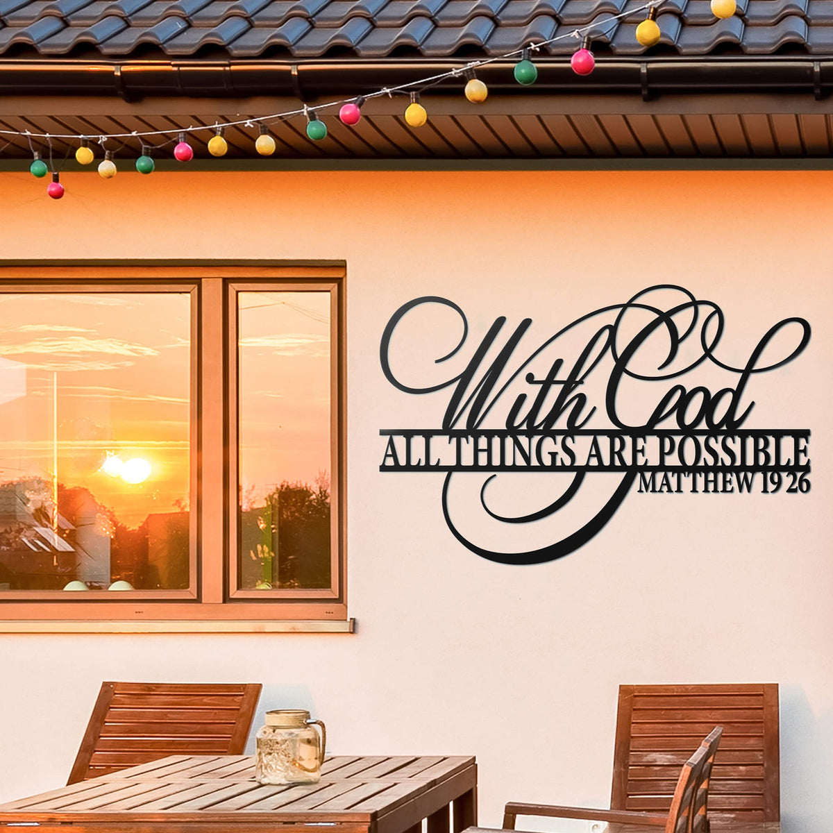 Inspirational Wall Art Homeandso