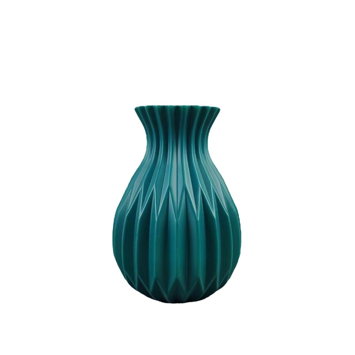 Modern Decorative Textured Vase