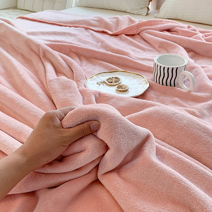 Soft Plush Fleece Blanket