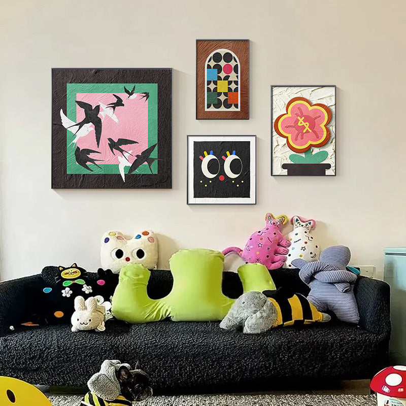 Decorative Art Collection Homeandso