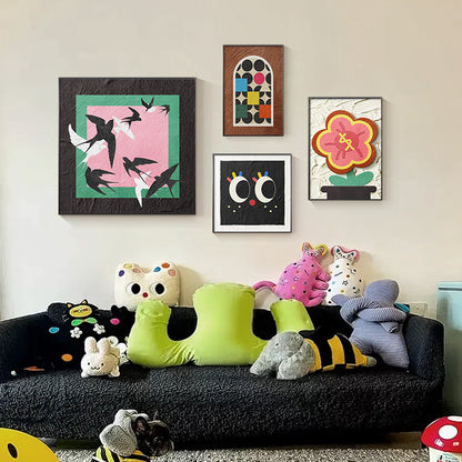 Decorative Art Collection Homeandso