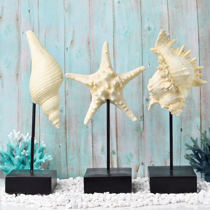 Mermaid Figurine Homeandso
