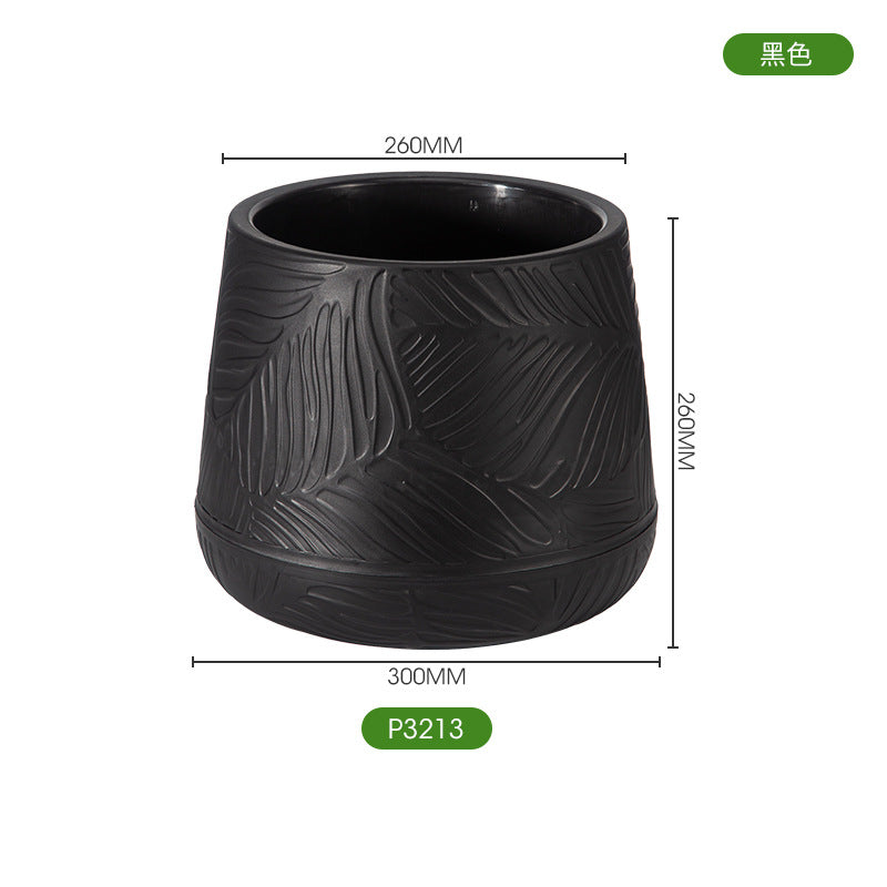 Decorative Indoor Planter Homeandso