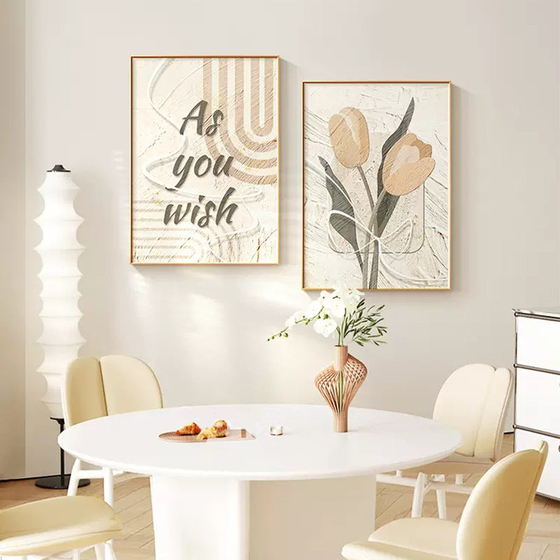 Abstract Wall Art Decor Homeandso