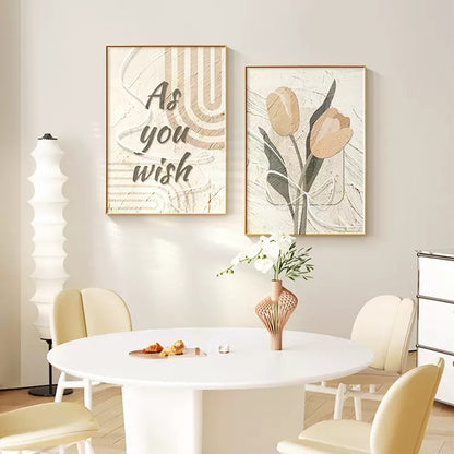 Abstract Wall Art Decor Homeandso