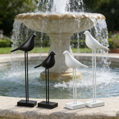Decorative Bird Figurine Homeandso 1788765853