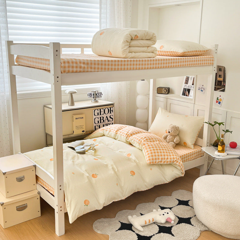 Kids Comforter Set Homeandso