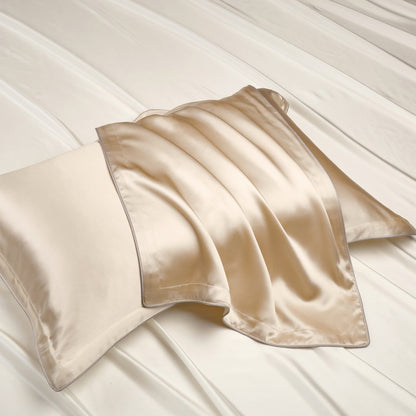 Luxurious Satin Pillowcase