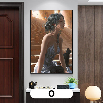 Exquisite Decorative Wall Art Homeandso