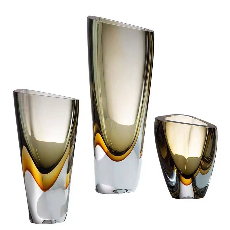Modern Decorative Vase Homeandso