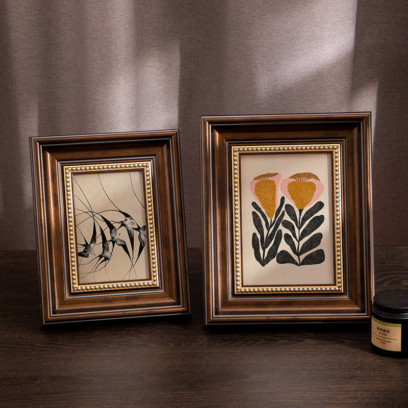 Decorative Art Frame