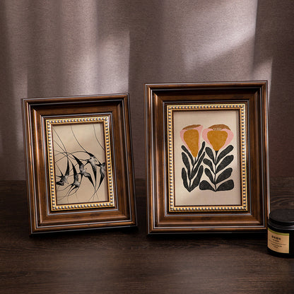 Decorative Art Frame