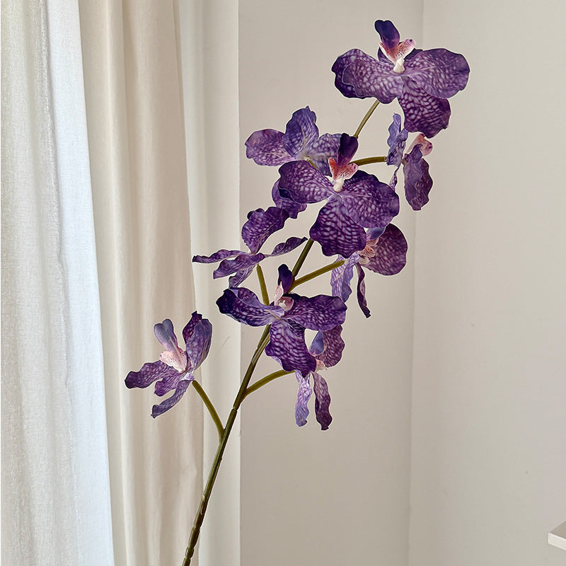 Decorative Orchid Floral Stem
