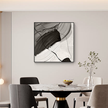 Abstract Wall Art Piece Homeandso
