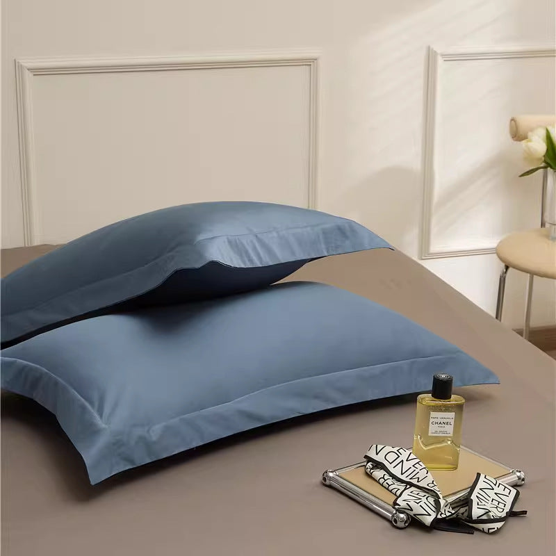 Decorative Premium Hypoallergenic Pillowcases Homeandso