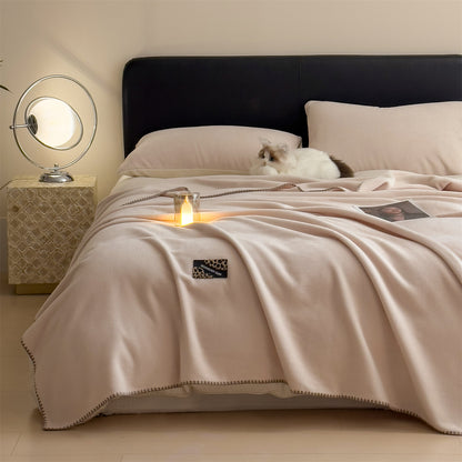Premium Soft Plush Blanket
