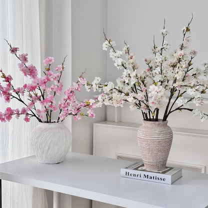 Cherry Blossom Botanical Stem