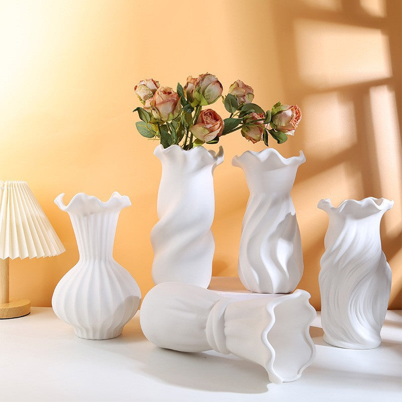 Decorative Ceramic Vase Homeandso