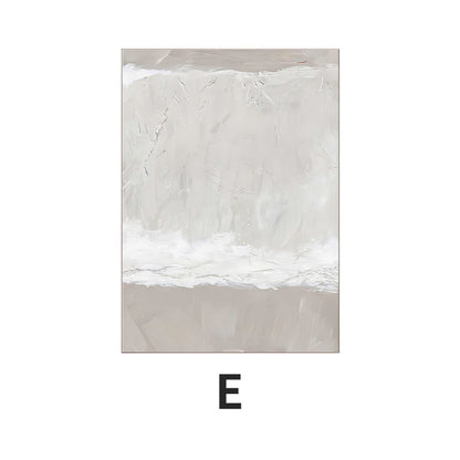 Abstract Minimalist Canvas Art Homeandso