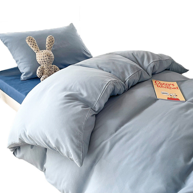 Premium Soft Touch Comforter Set