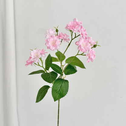 Decorative Floral Arrangement for Living Room