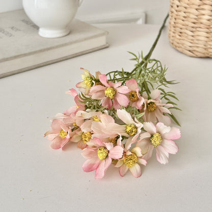Realistic Floral Bouquet