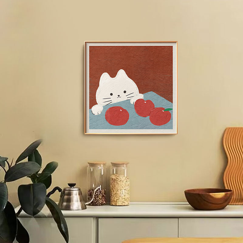 Decorative Art Print Homeandso