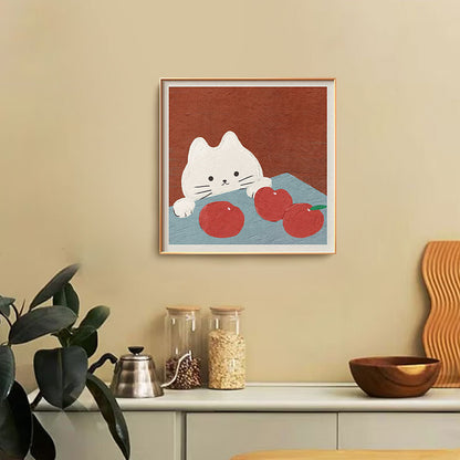 Decorative Art Print Homeandso