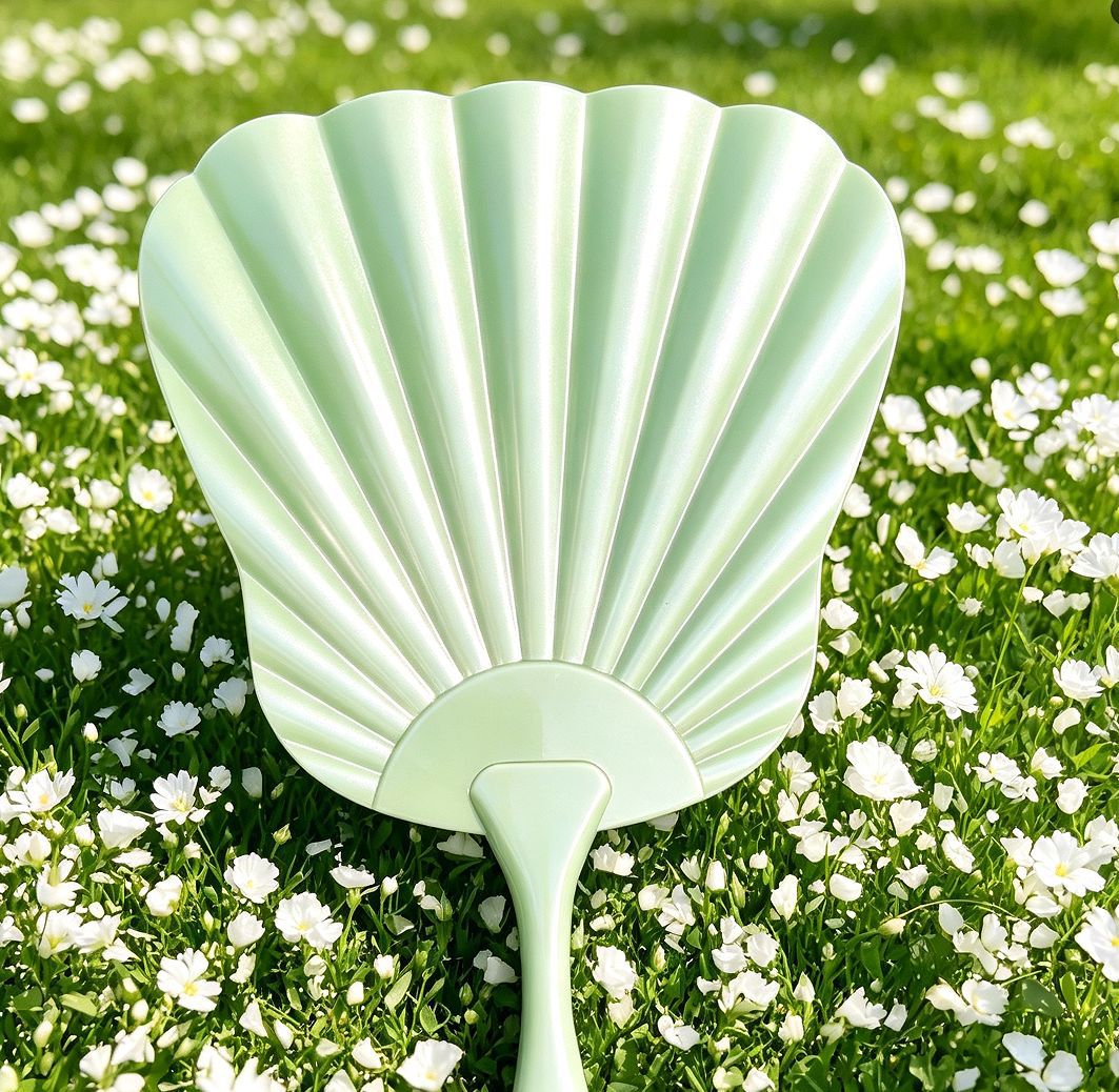 Decorative Hand Fan