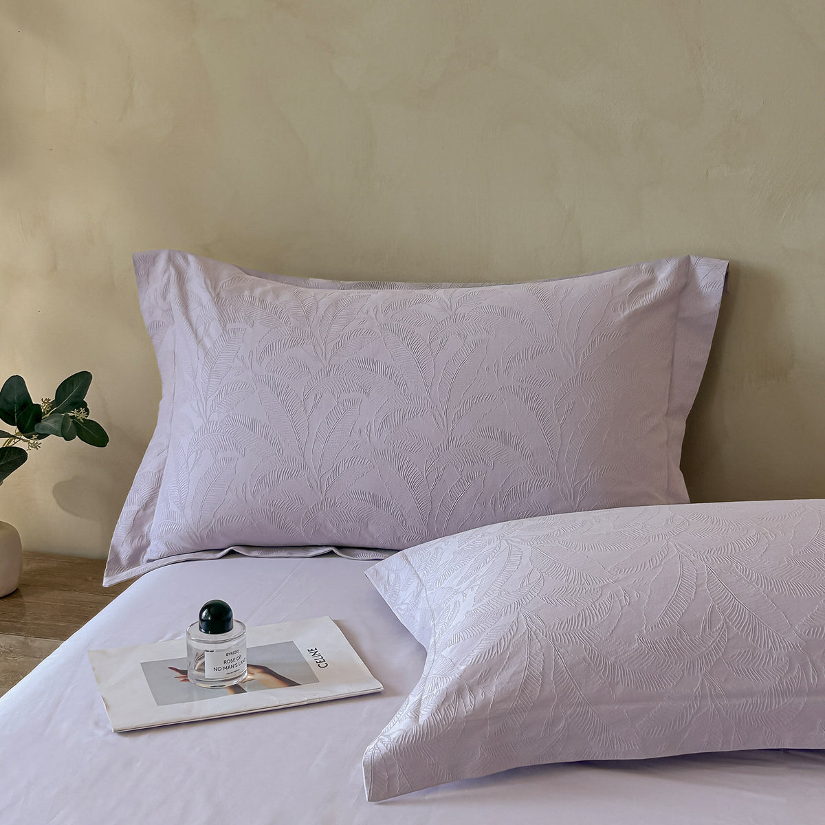 Decorative Textured Pattern Decorative Pillowcases Homeandso