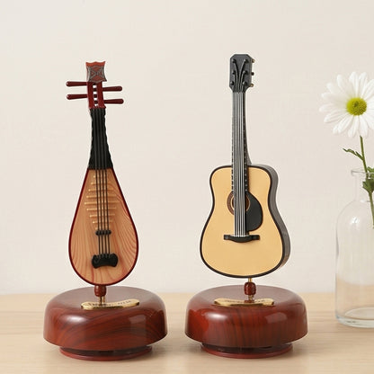 Decorative Music Box Homeandso