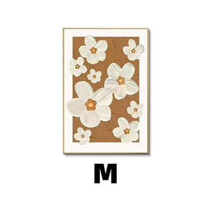 Floral Canvas Wall Art Homeandso 1790073429