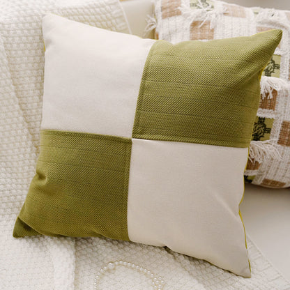 Home Decor Cushion for Sofa Decoration