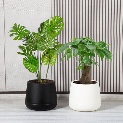 Modern Square Planter Homeandso