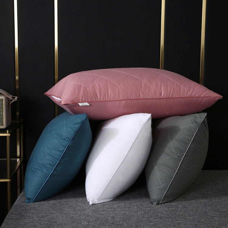 Decorative Decorative Patterned Sleeping Pillows Homeandso