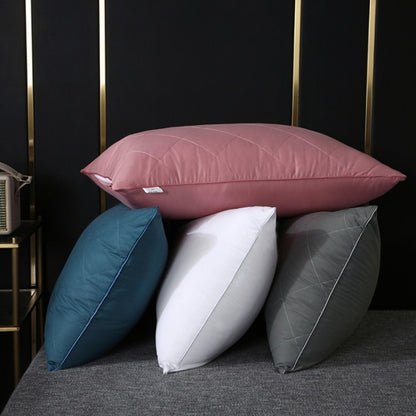 Decorative Decorative Patterned Sleeping Pillows Homeandso