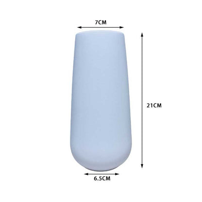 Modern Minimalistic Decorative Vase