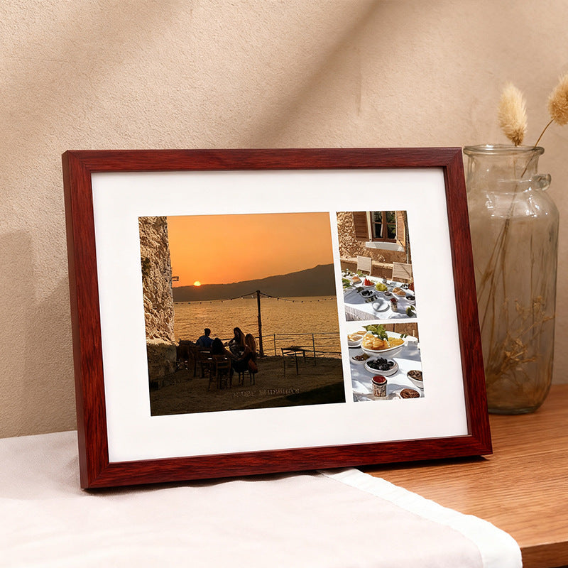 Collage Picture Frame