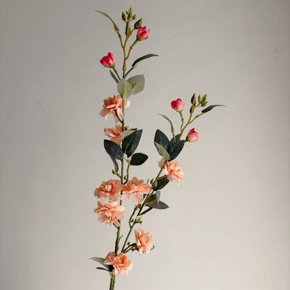 Realistic Decorative Blossom Stem